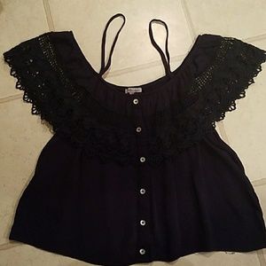 Charlotte Russe Shirt